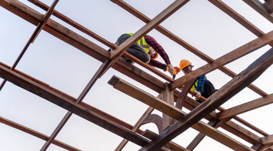 Local Chimney Repair in Middletown, CT